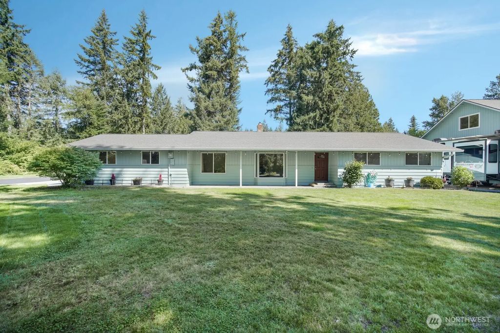 3824 107th Avenue Sw, Olympia