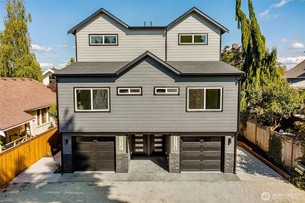2216 N Proctor Street C, Tacoma