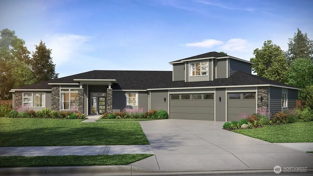 28010 Se 258th Street Dr, Ravensdale