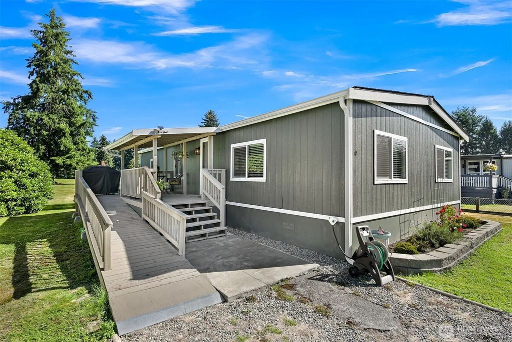 24919 Hoehn Road 45, Sedro Woolley