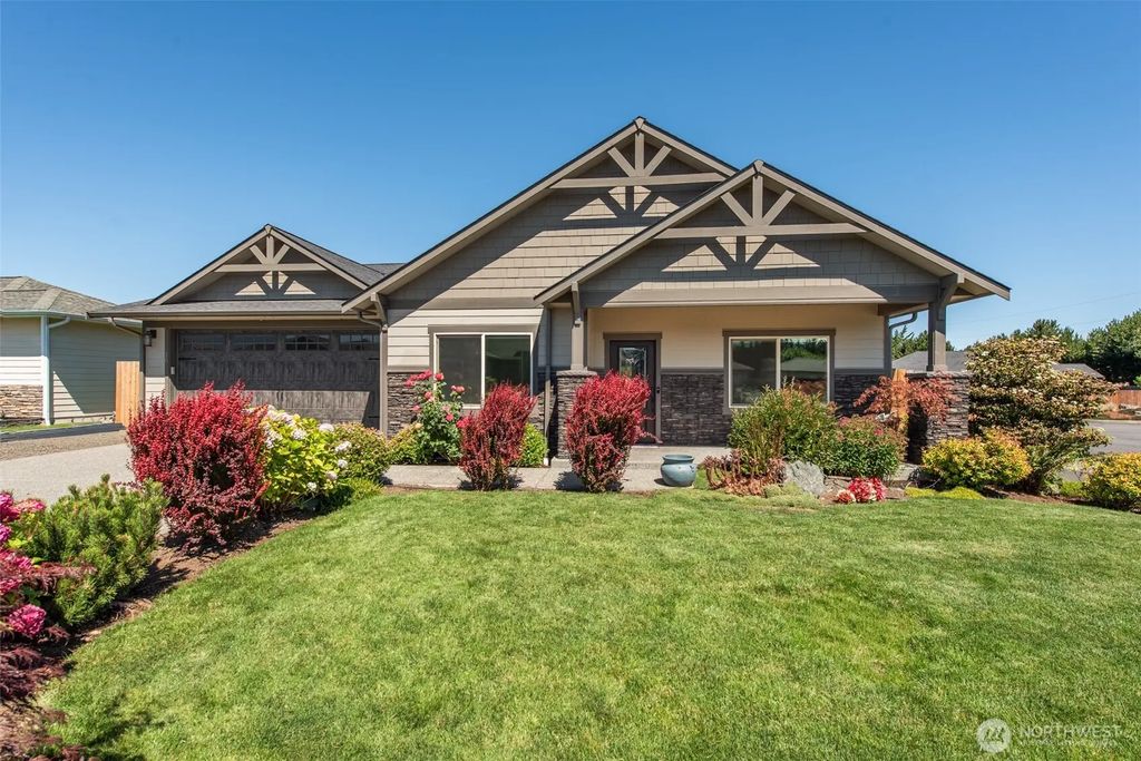 10 Perch Drive, Sequim