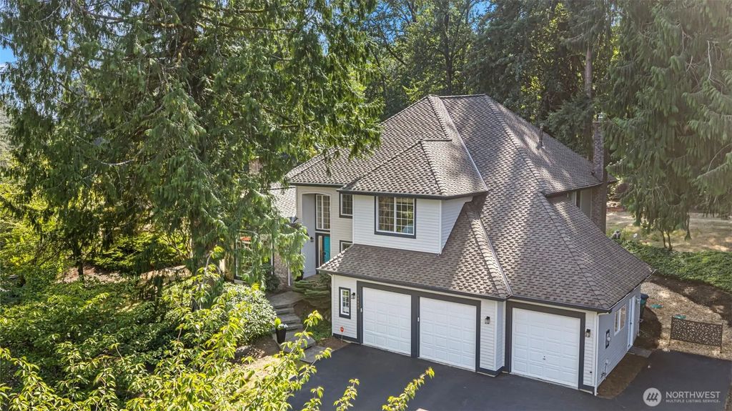 18929 203rd Avenue Ne, Woodinville
