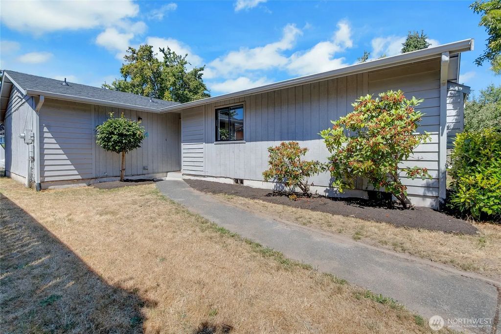 3734 N Baltimore Street, Tacoma