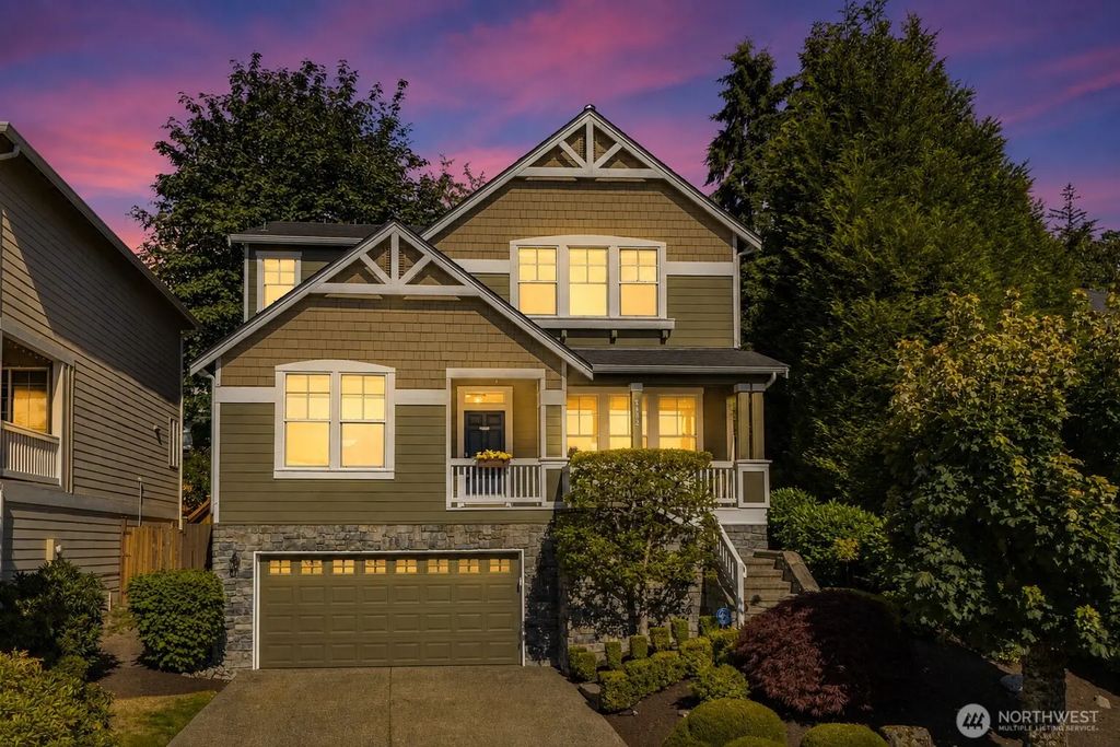 6432 166th Place Se, Bellevue