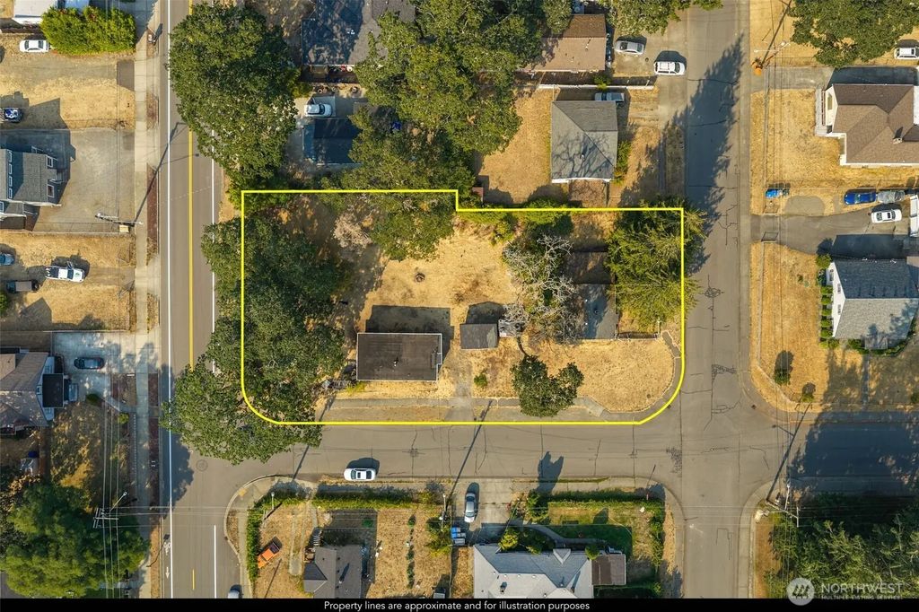 14429 Portland Avenue Sw, Lakewood