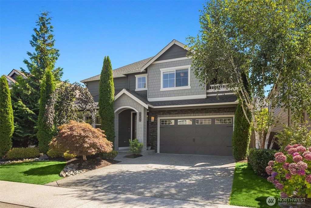21435 Se 2nd Street, Sammamish