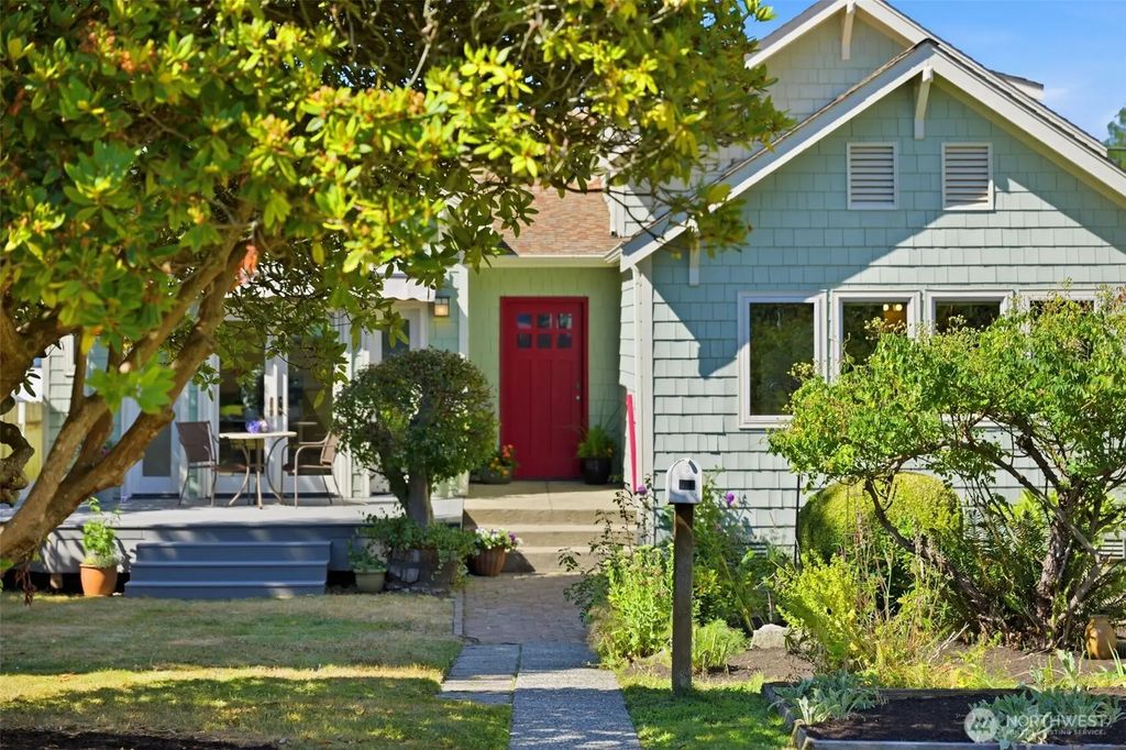 1117 N 26th Street, Tacoma
