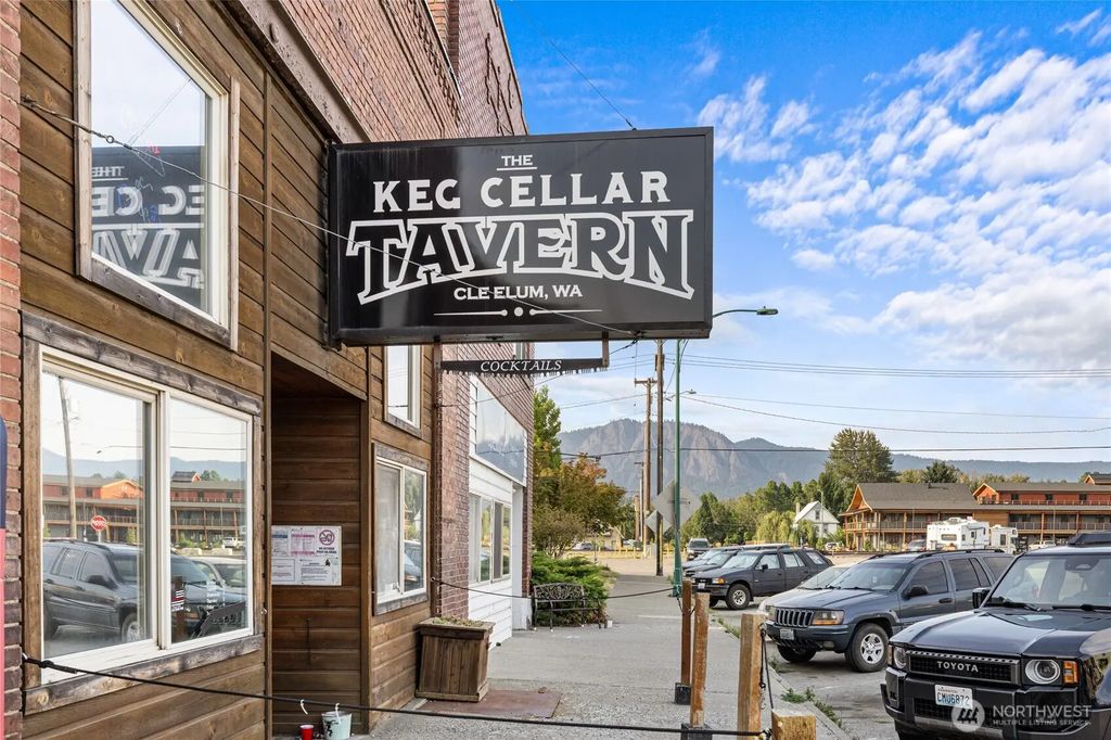 112 Pennsylvania Avenue, Cle Elum