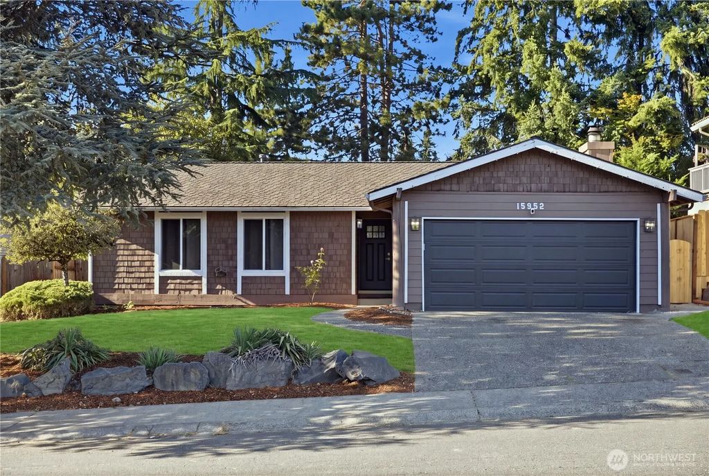 15952 Se 176th Place, Renton