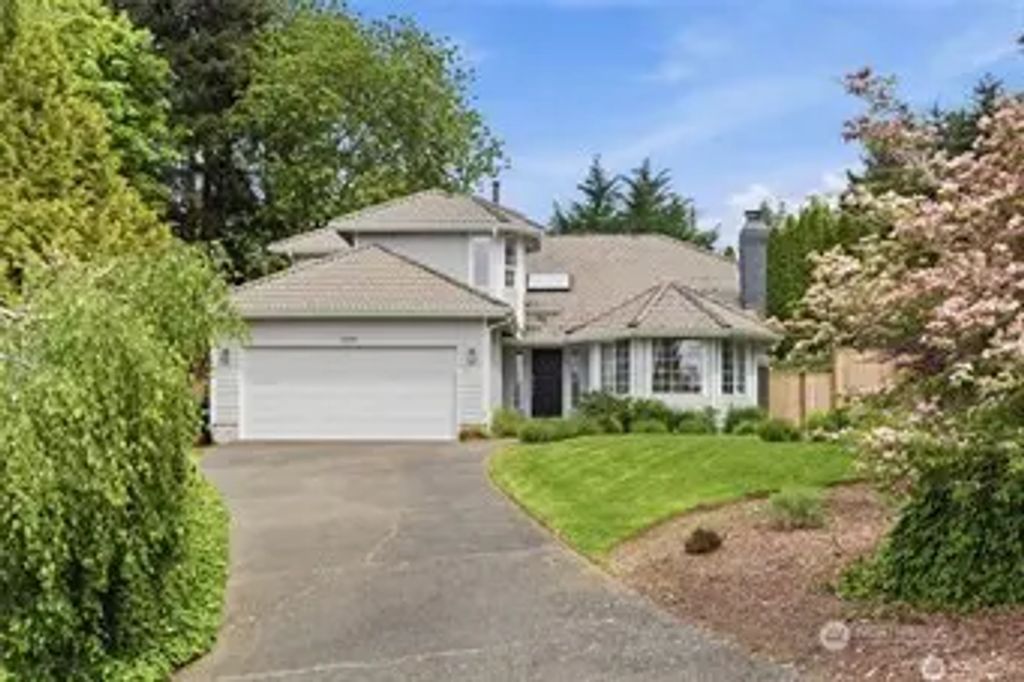 209 Casey Court, Steilacoom