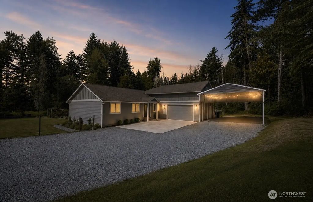 32503 Webster Road E, Eatonville