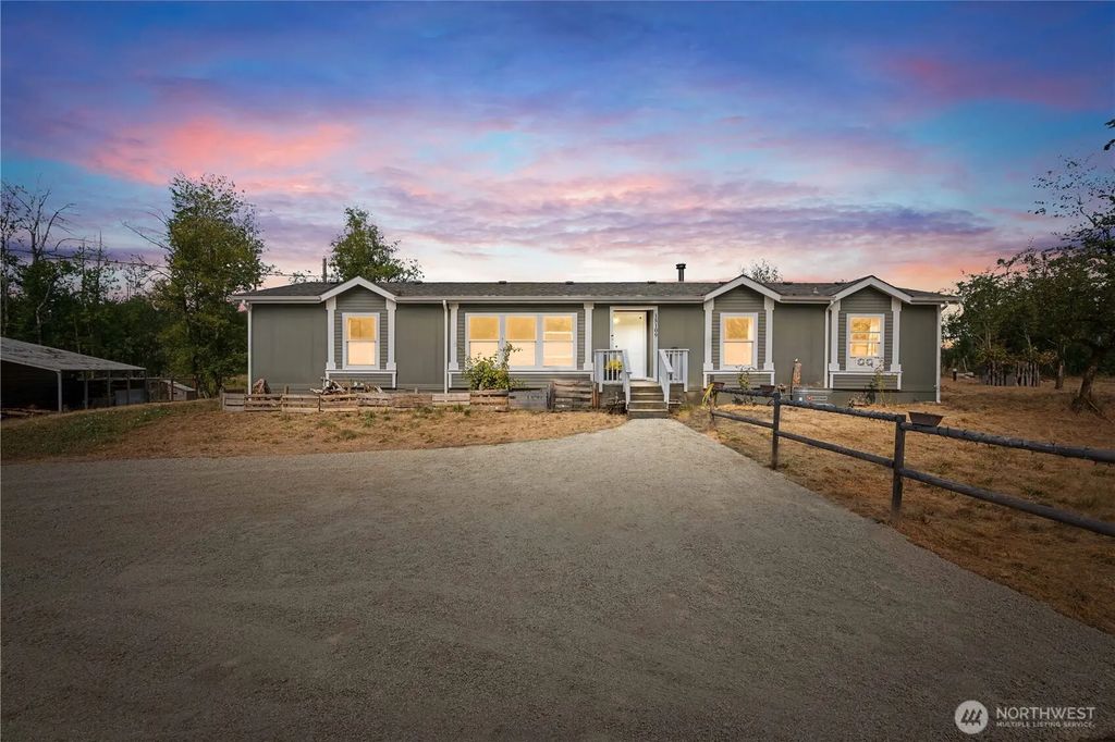 18109 Bald Hill Rd Se, Yelm