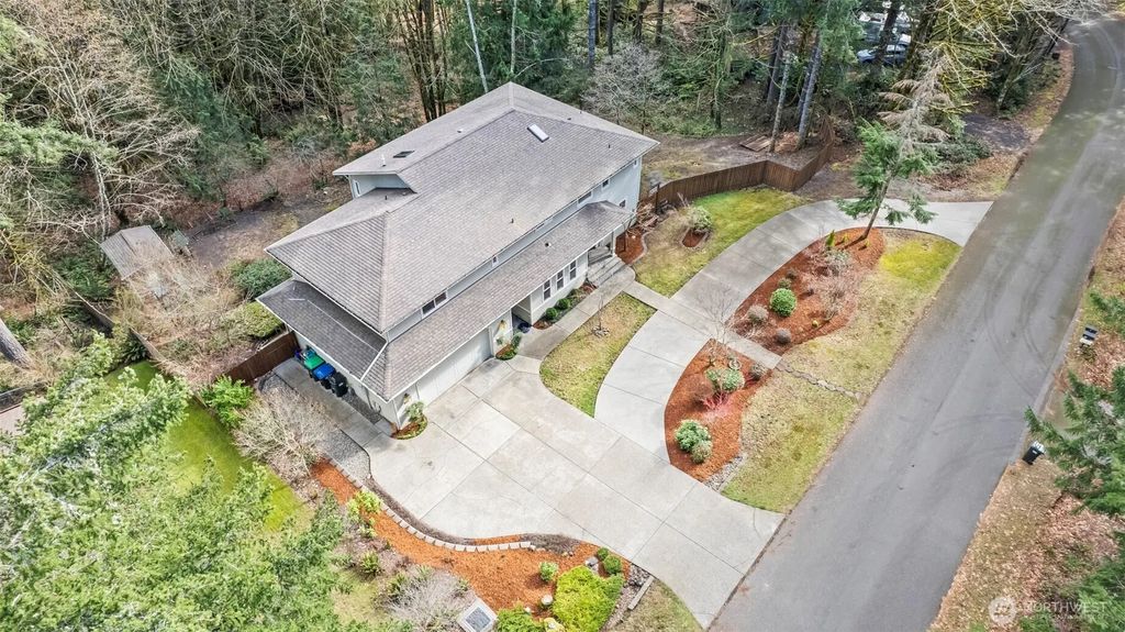 6116 Northill Loop Sw, Olympia