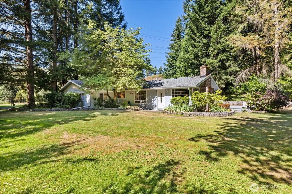 21220 Se 284th Street, Kent