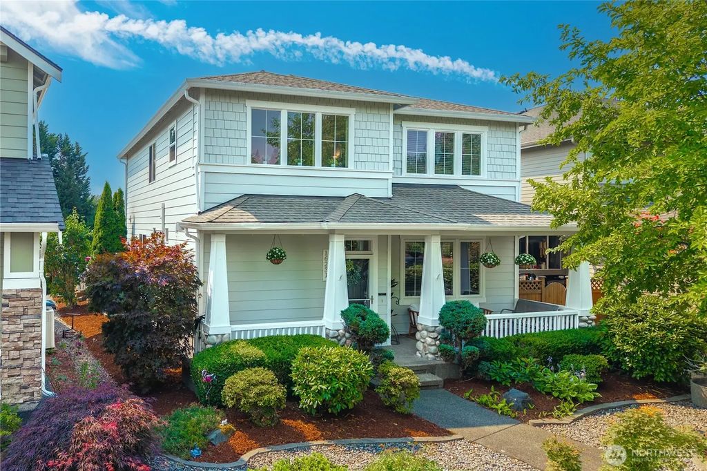 16231 Se 251st Street, Covington