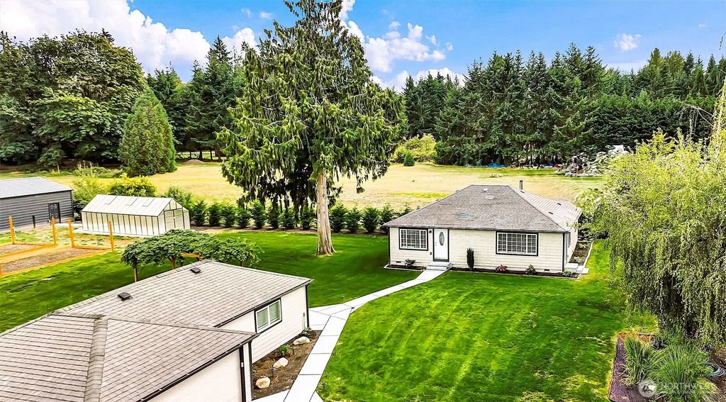 5511 Waller Road E, Tacoma