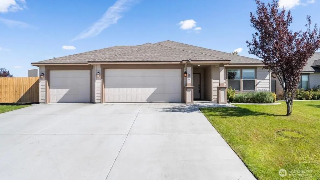 6017 Cotswold Lane, Pasco