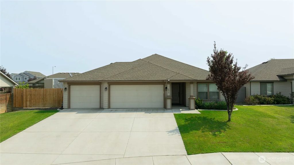 6017 Cotswold Lane, Pasco