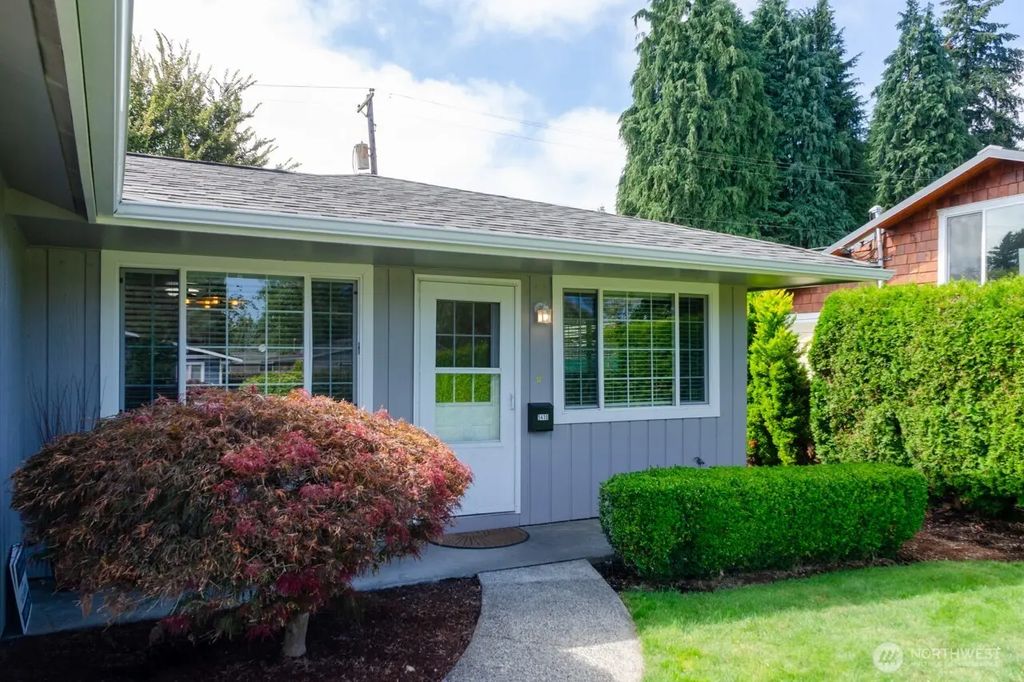 5410 N 40th Street, Tacoma
