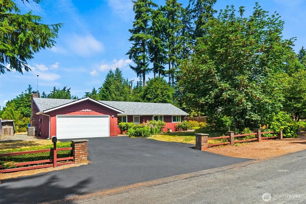 8405 113th Street E, Puyallup