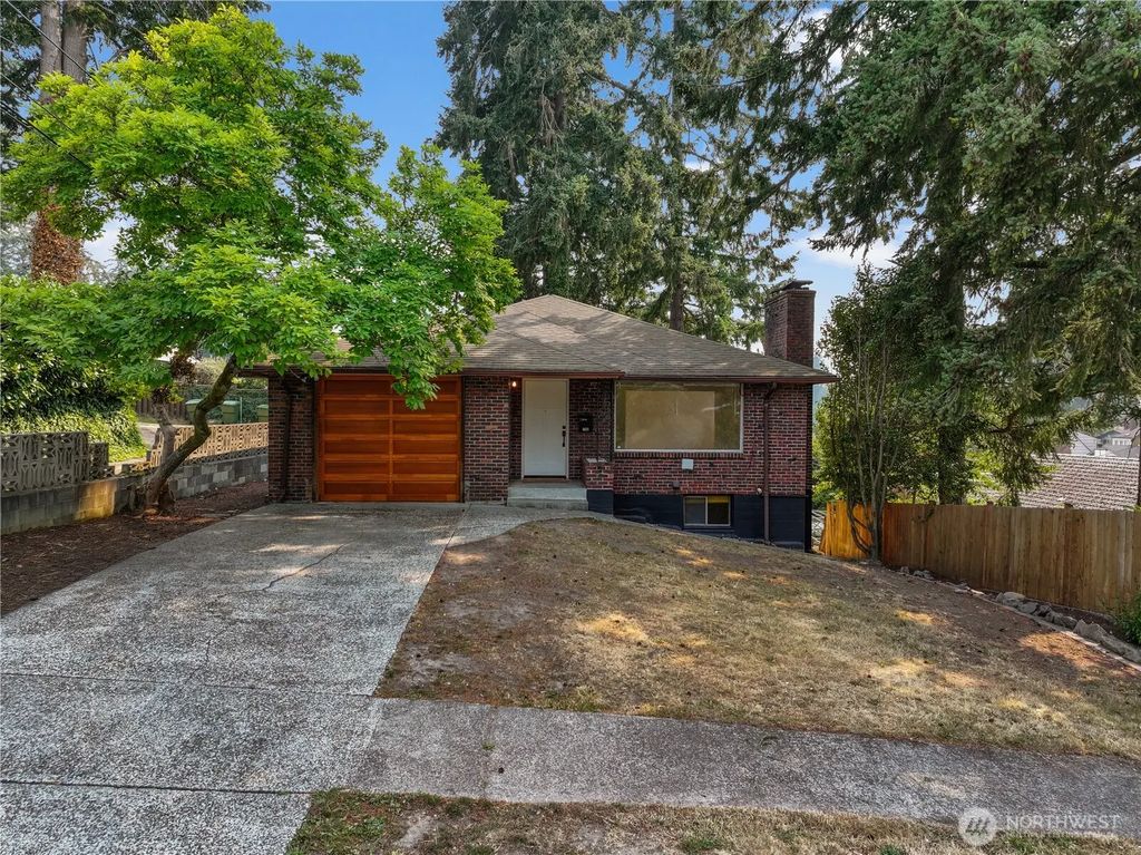 710 Princeton Street, Tacoma