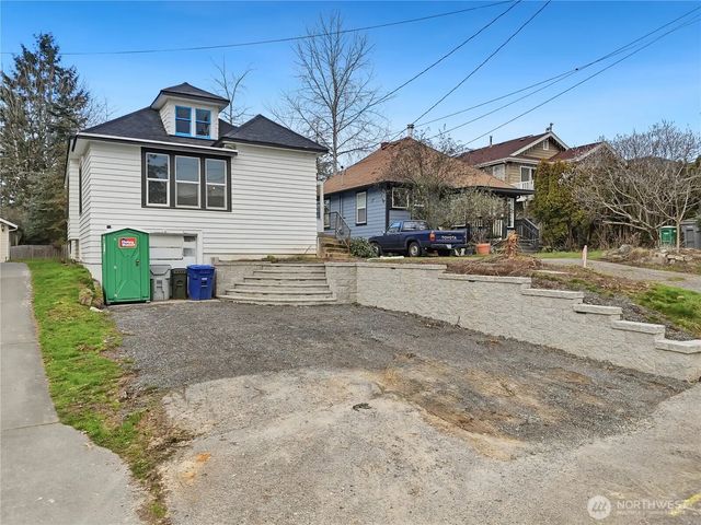 285 Earlington Avenue Sw, Renton