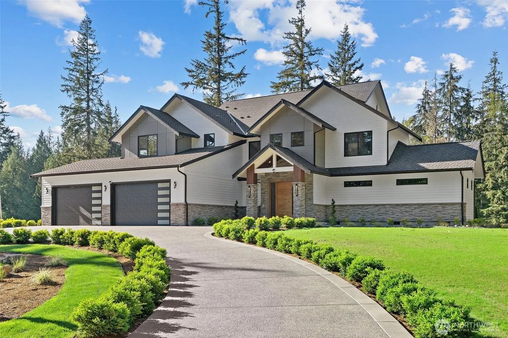 18217 56th Street Ne, Snohomish