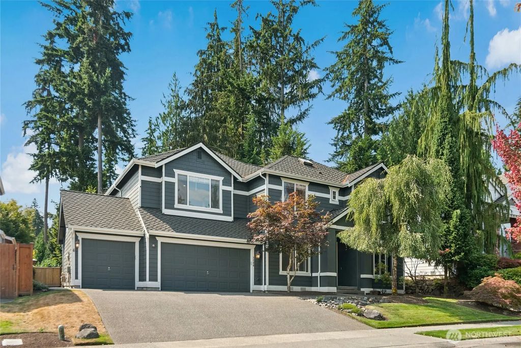3206 145th Place Se, Mill Creek