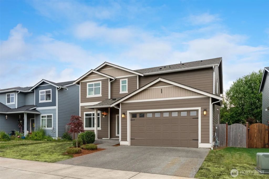 919 Joan Drive, Sultan