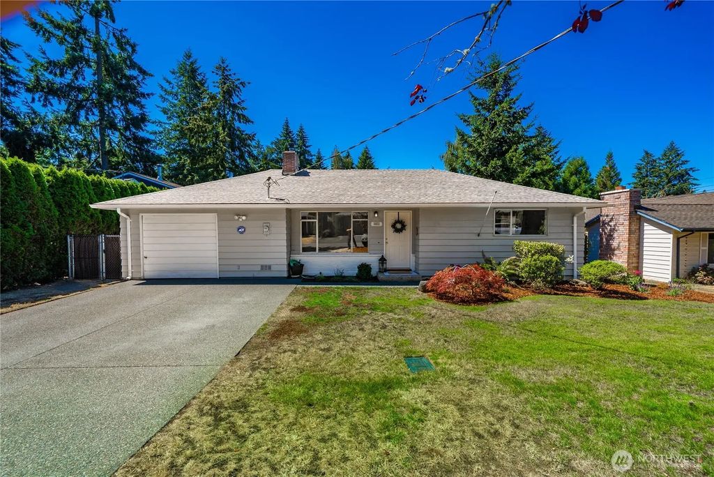 16821 19th Avenue Sw, Normandy Park