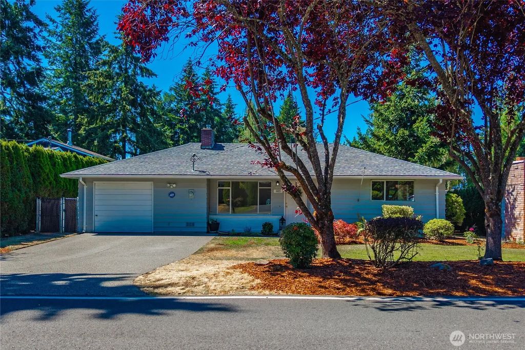 16821 19th Avenue Sw, Normandy Park