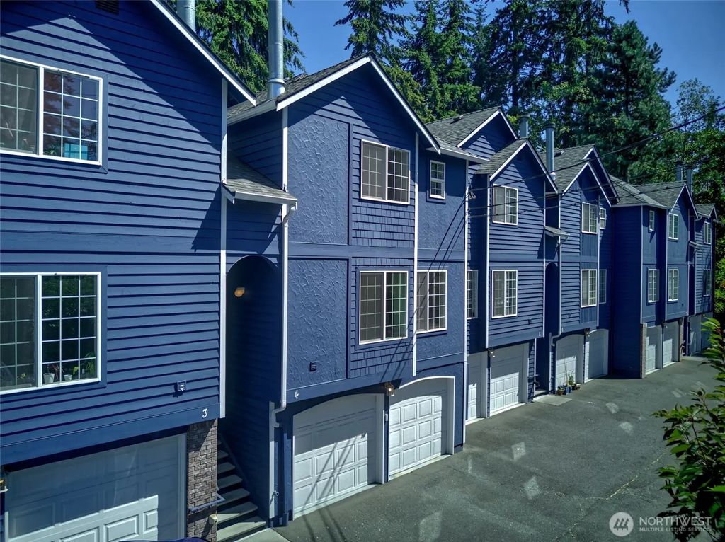 23317 Edmonds Way 4, Edmonds