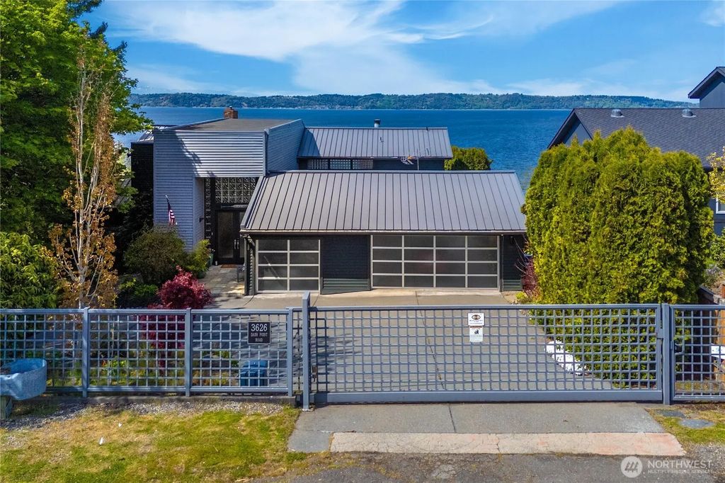 3626 Sw Dash Point Road, Federal Way