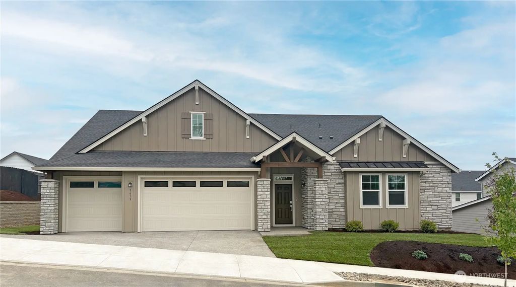 16907 Ne 37th Avenue, Vancouver