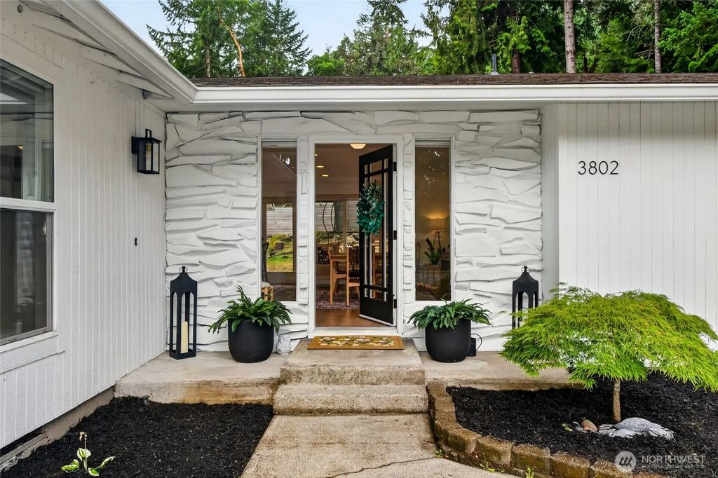 3802 71st Avenue Ct Nw, Gig Harbor