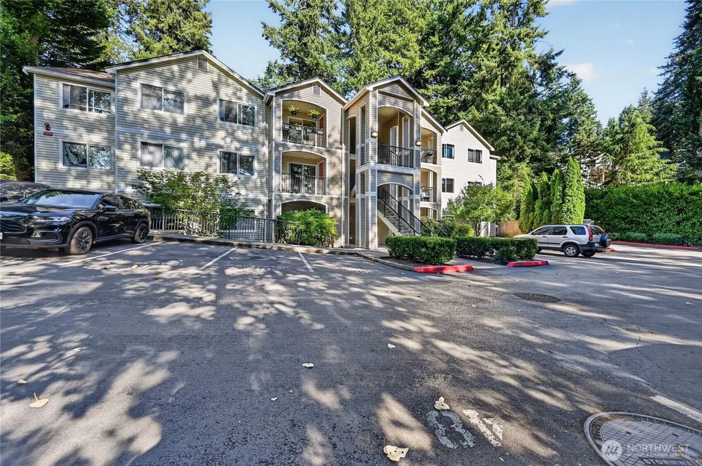 10709 Valley View Road C101, Bothell