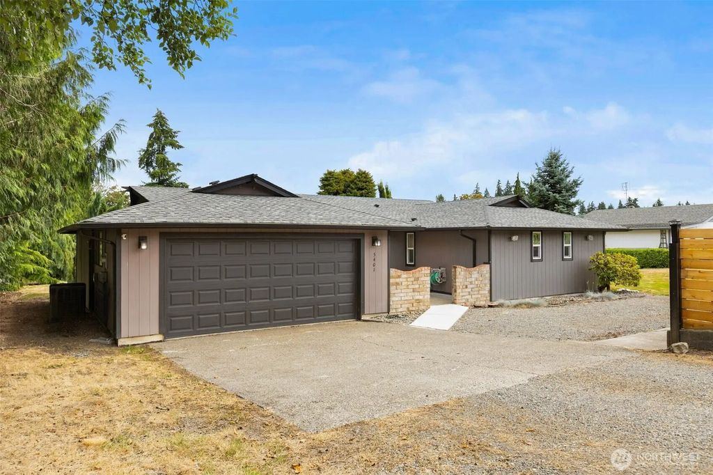 5401 47th Avenue E, Tacoma