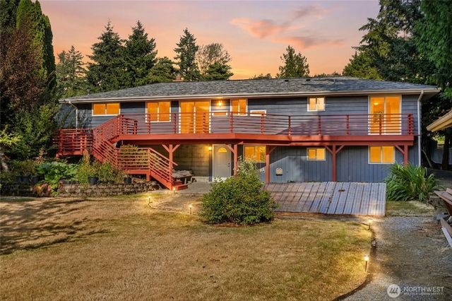 23427 100th Avenue Se, Kent