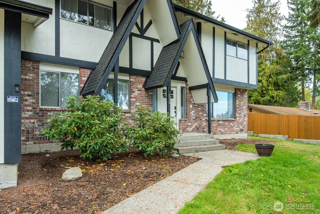 2730 Iroquois Drive, Mount Vernon
