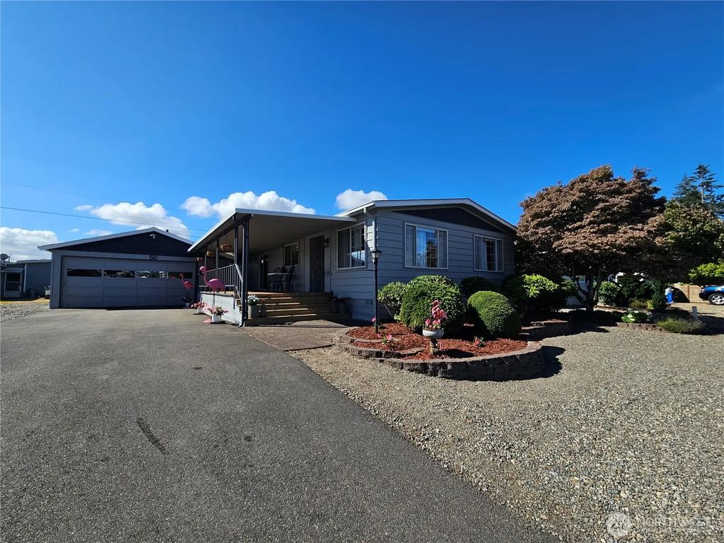 9101 Steilacoom Road Se 50, Olympia