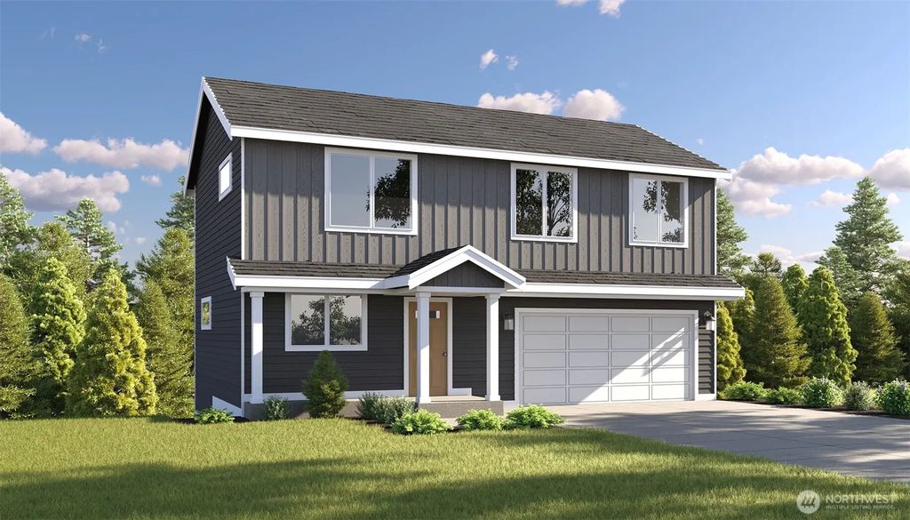 4418 74th Place Ne, Marysville