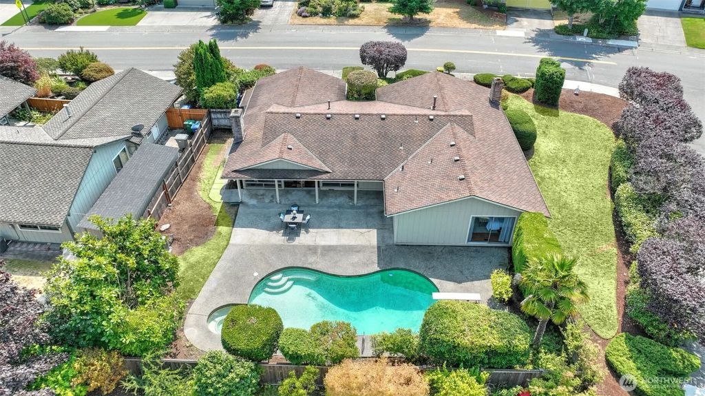 14656 Se Fairwood Boulevard, Renton