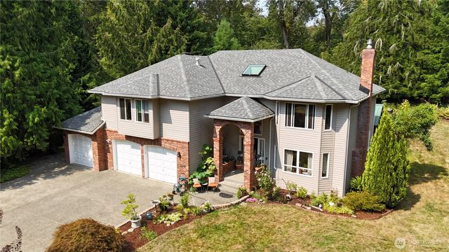 23924 Se 186th Street, Maple Valley