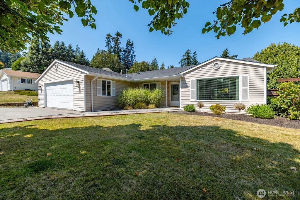 6157 Parkside Drive, Anacortes