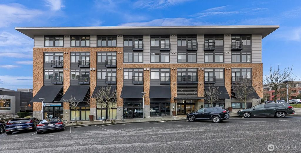 3111 Newmarket Street 302, Bellingham