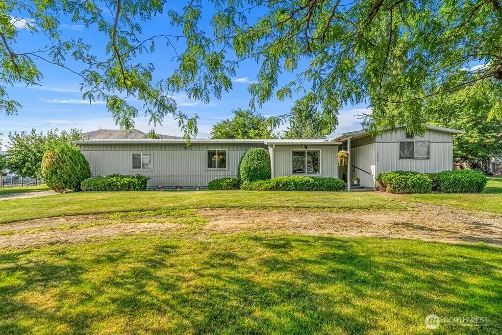 1642 Antles Avenue, Wenatchee