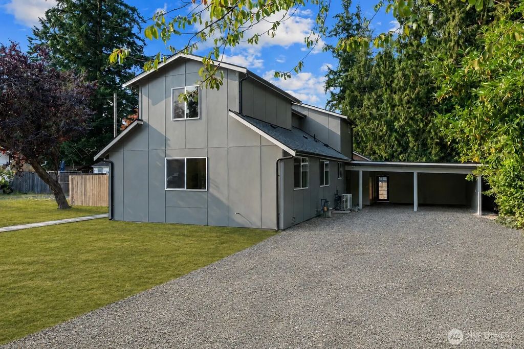 2531 Monroe Avenue, Everett