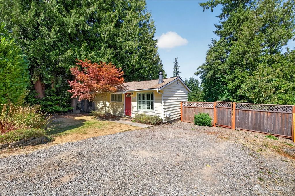 26562 221st Place Se, Maple Valley