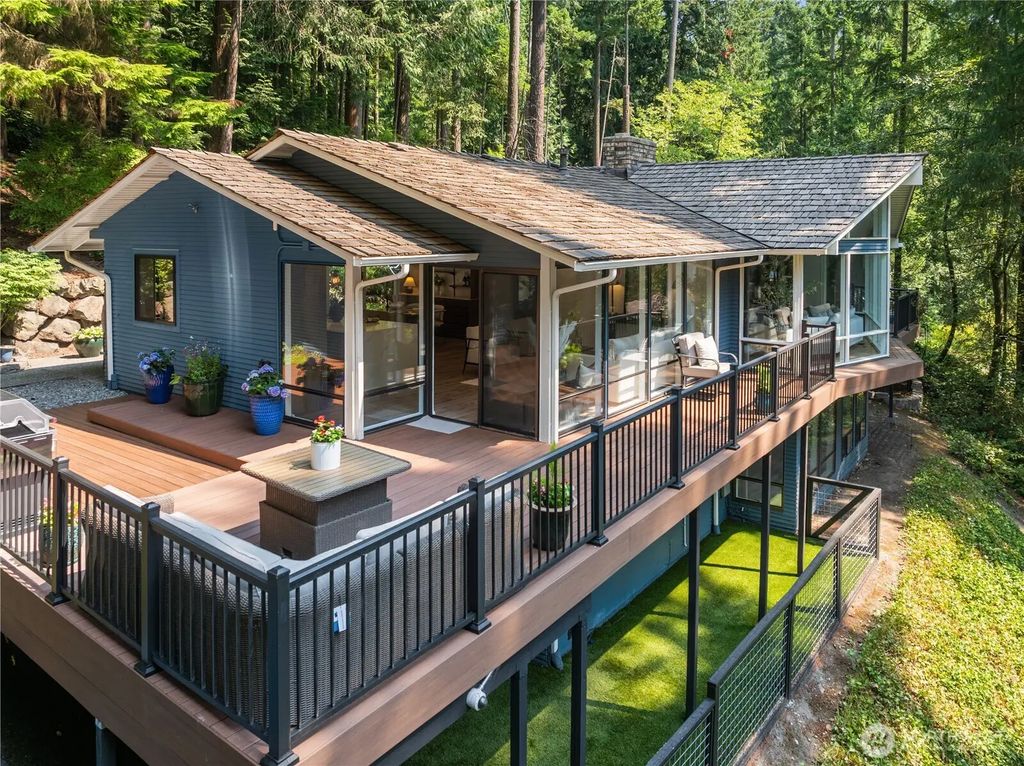 3718 130th Avenue Ne, Bellevue