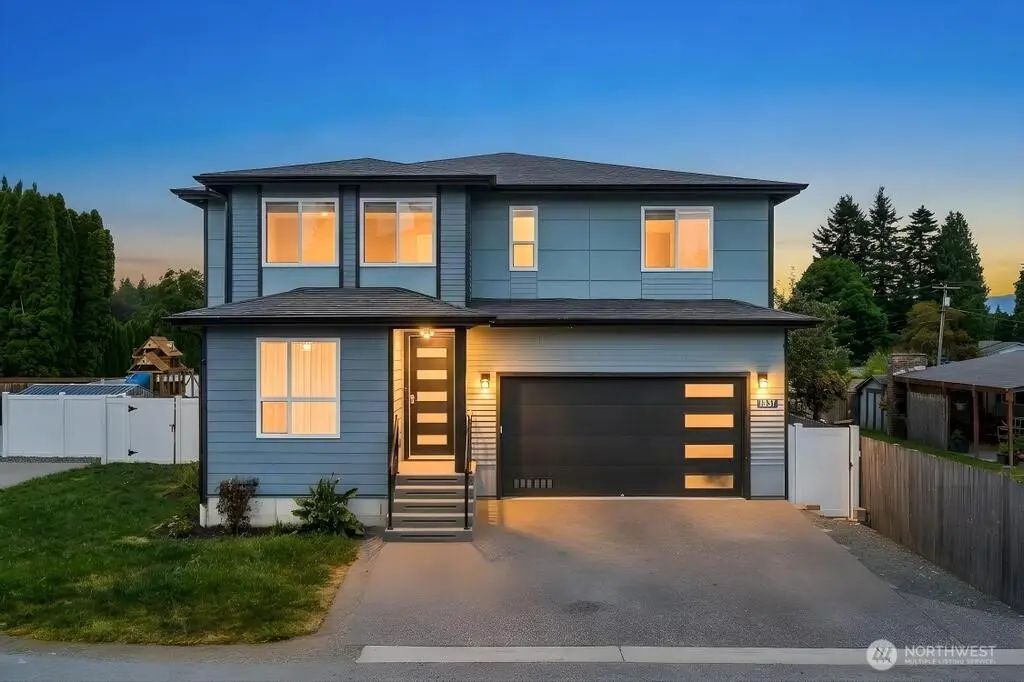 1837 Barrington Lane, Burlington